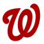 Washington Nationals logo